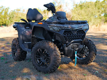 Main image CFMoto CForce 800 Touring