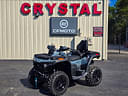 2025 CFMoto CForce 800 Touring Image