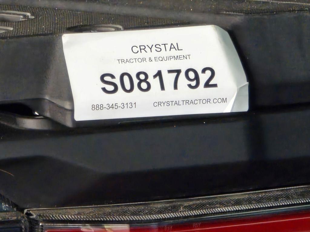 Image of CFMoto CForce 800 Touring Image 1