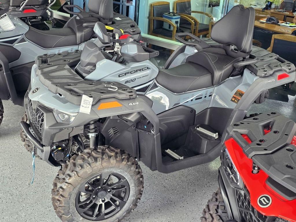 Image of CFMoto CForce 800 Touring Image 0