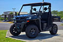 2025 CFMoto UForce 1000 Image