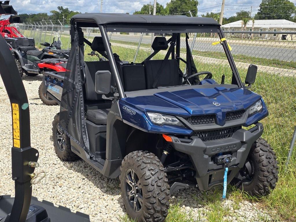 Image of CFMoto UForce 1000 Image 0