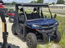 2025 CFMoto UForce 1000 Image