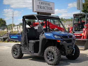 Main image CFMoto UForce 1000