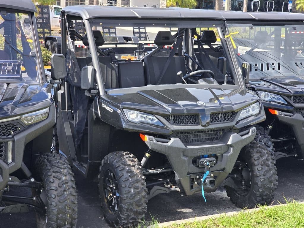 Image of CFMoto UForce 1000 Image 0