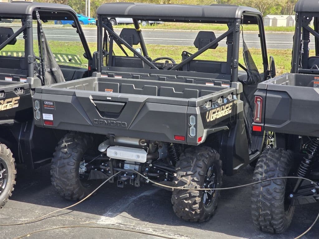 Image of CFMoto UForce 1000 Image 1