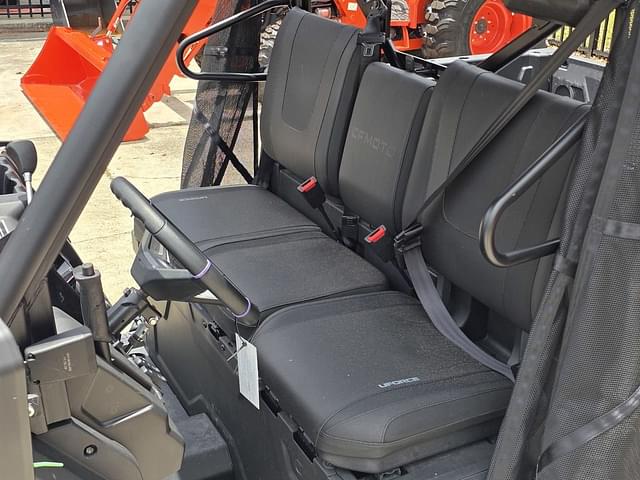 Image of CFMoto UForce 1000 equipment image 4