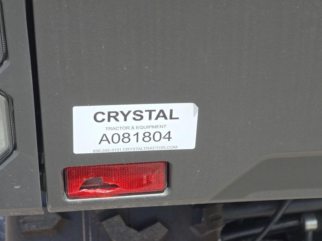 Image of CFMoto UForce 1000 Image 1