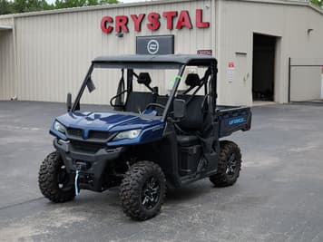 Main image CFMoto UForce 1000