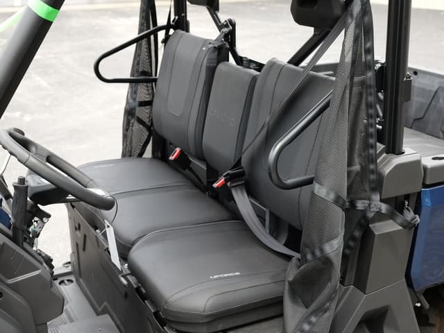 Image of CFMoto UForce 1000 equipment image 4