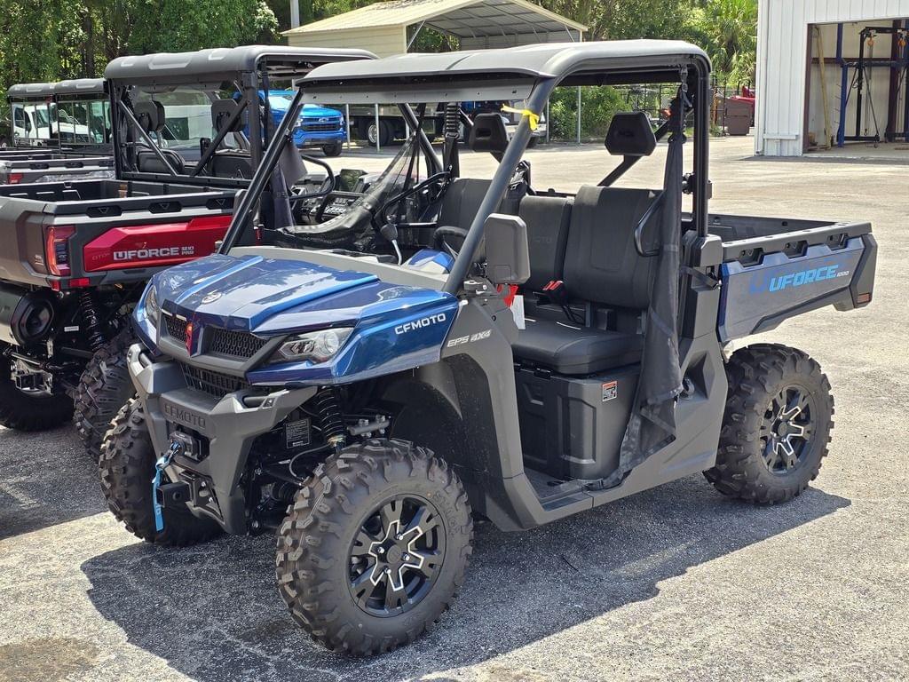 Image of CFMoto UForce 1000 Image 0