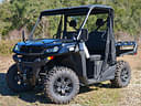 2025 CFMoto UForce 1000 Image