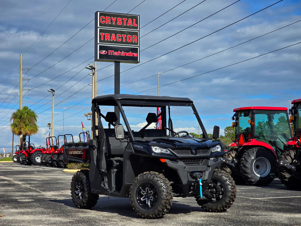 Main image CFMoto UForce 1000