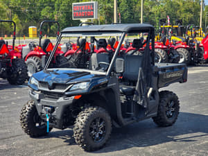 2026 CFMoto UForce 1000 Image