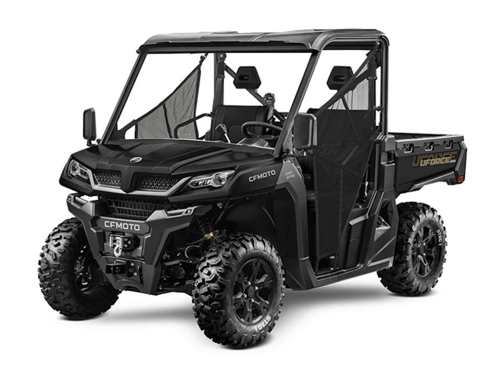 Image of CFMoto UForce 1000 Primary Image