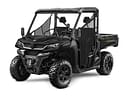 2025 CFMoto UForce 1000 Image