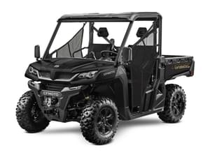 2025 CFMoto UForce 1000 Image
