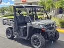 2025 CFMoto UForce 1000 Image
