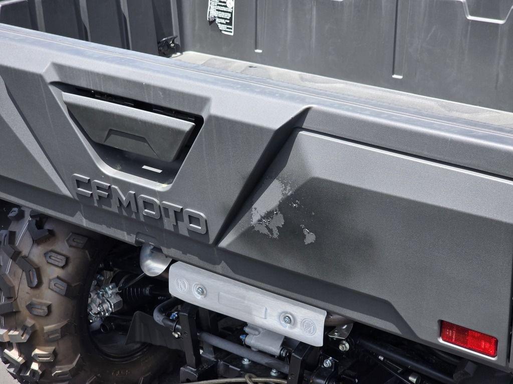 Image of CFMoto UForce 1000 Image 1