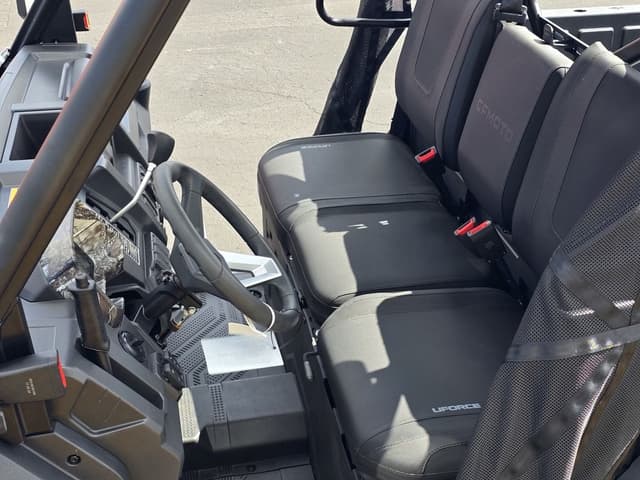 Image of CFMoto UForce 1000 equipment image 4