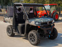 2025 CFMoto UForce 1000 Image