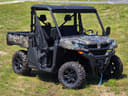 2026 CFMoto UForce 1000 Image