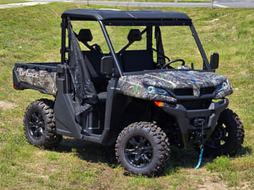 Main image CFMoto UForce 1000