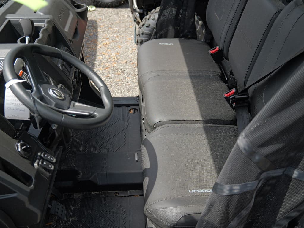 Image of CFMoto UForce 1000 Image 1