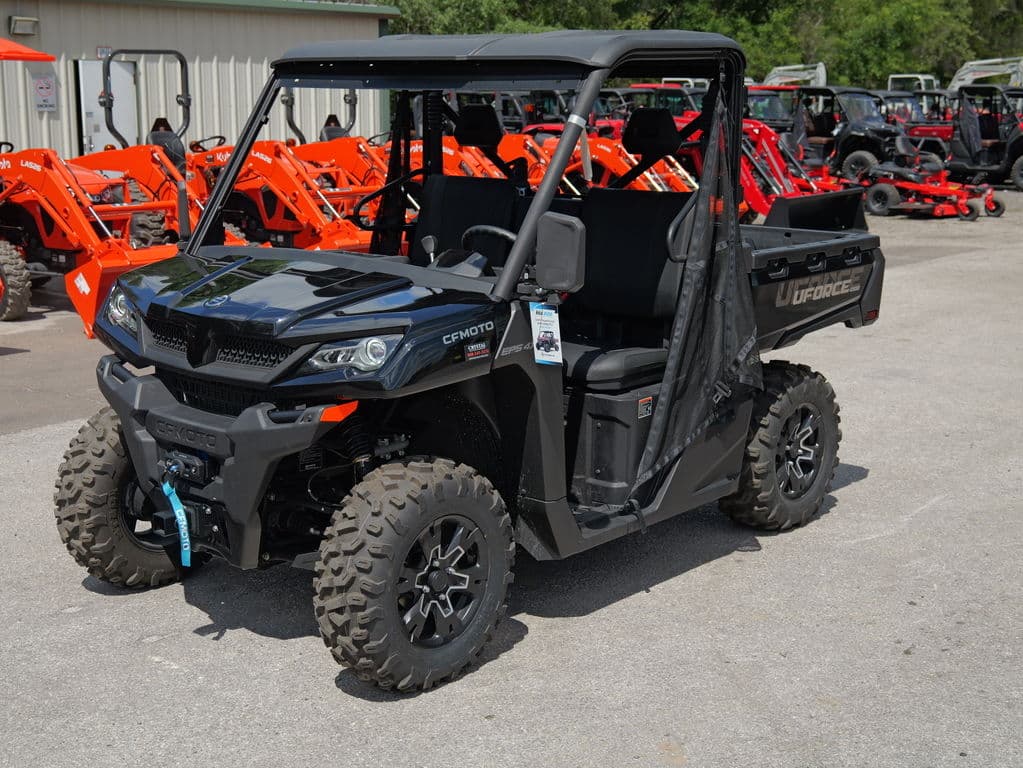 Image of CFMoto UForce 1000 Primary image