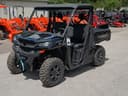 2025 CFMoto UForce 1000 Image