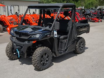 Main image CFMoto UForce 1000