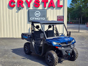 2026 CFMoto UForce 1000 Image