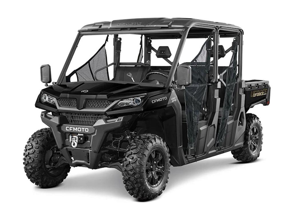 Image of CFMoto UForce 1000 XL Primary Image