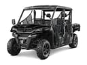 2025 CFMoto UForce 1000 XL Image