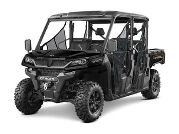 Main image CFMoto UForce 1000 XL