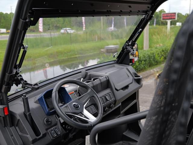 Image of CFMoto UForce 1000 XL equipment image 4