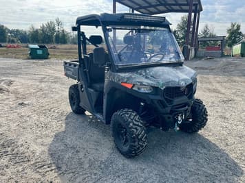 Main image CFMoto UForce 600