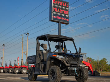 Main image CFMoto UForce 600