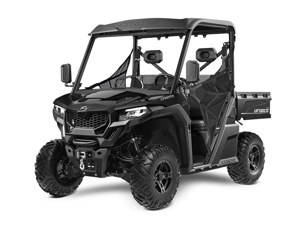 Image of CFMoto UForce 600 Primary Image