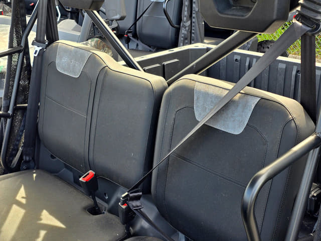 Image of CFMoto UForce 600 equipment image 3