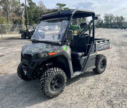 Main image CFMoto UForce 600