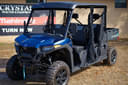 2025 CFMoto UForce 800 XL Image