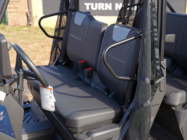 Image of CFMoto UForce 800 XL equipment image 4