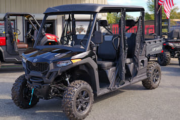 Main image CFMoto UForce 800 XL