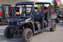 2025 CFMoto UForce 800 XL Image