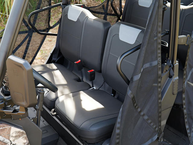 Image of CFMoto UForce 800 equipment image 4