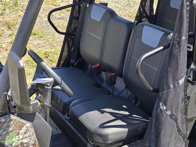 Image of CFMoto UForce 800 XL equipment image 4