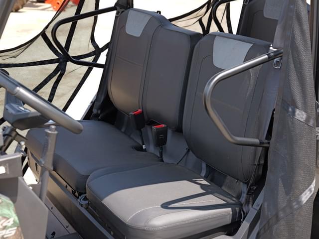 Image of CFMoto UForce 800 XL equipment image 4