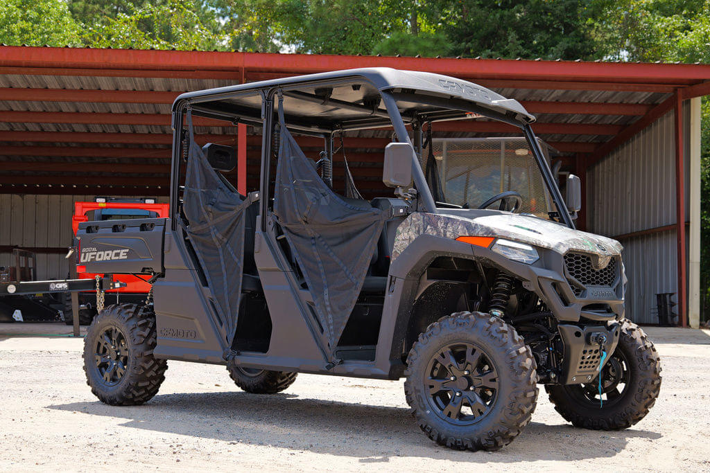 Image of CFMoto UForce 800 XL Primary image