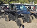 2025 CFMoto UForce U10 Pro Image
